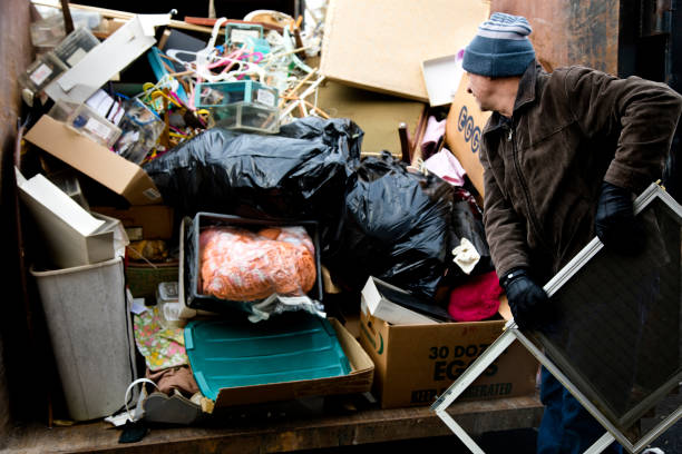 Best Office Cleanout  in Lester Prairie, MN
