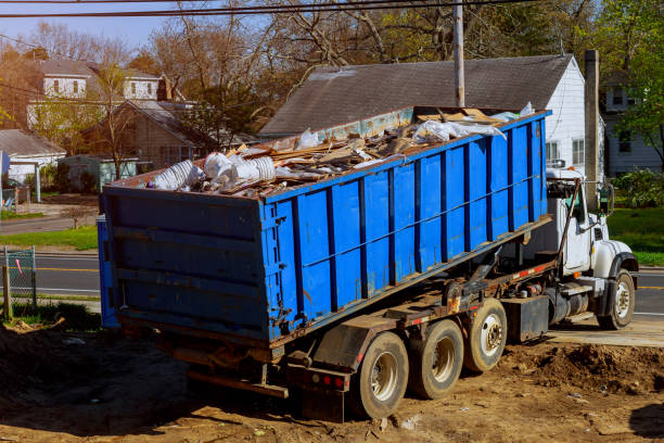 Best Demolition Debris Removal  in Lester Prairie, MN