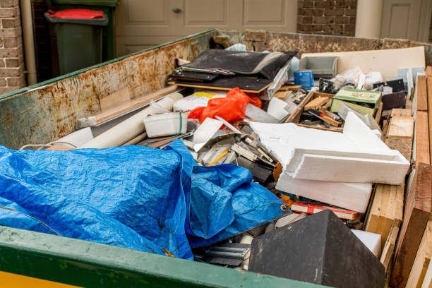 Demolition Debris Removal in Lester Prairie, MN